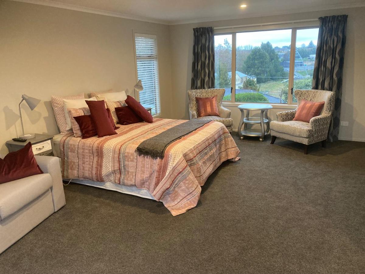 Cambridge Te Awa Rivertrail Bnb Exteriör bild